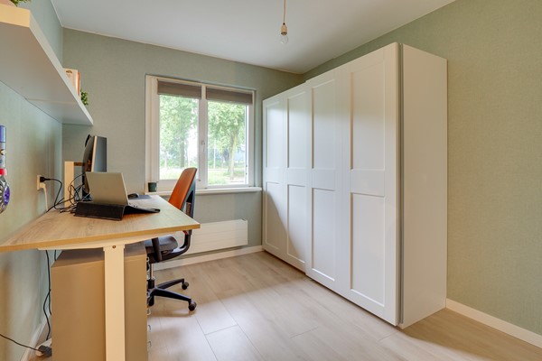 Medium property photo - Chilidreef 9, 3563 HD Utrecht